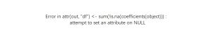Error in attr(out,