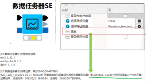 正类问题：Error in assert binary(truth, prob = prob, positive = positive, na value = na value)  Assertion on 'positive' failed: Must be of type 'string', not 